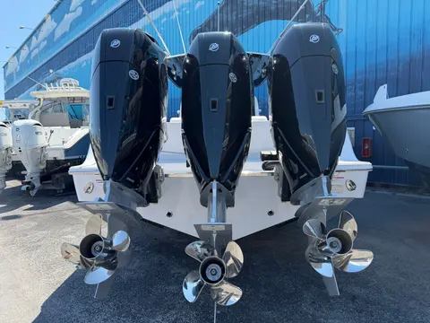 2026 Sportsman Open 352 Center Console, photo 1 in Destin, FL