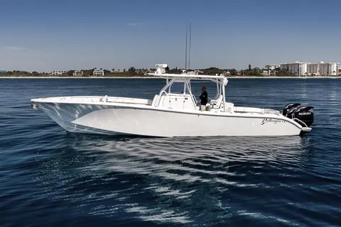 2012 Yellowfin 39 Offshore, photo 1 in Fort Lauderdale, FL