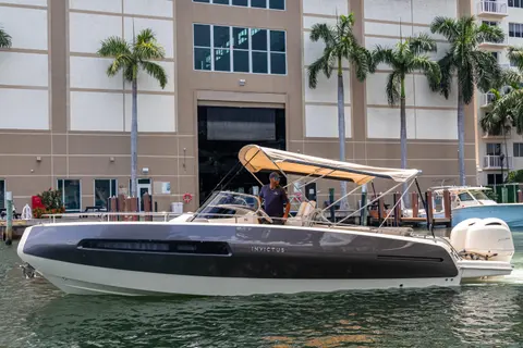 2023 Invictus GT280S, photo 1 in Fort Lauderdale, FL