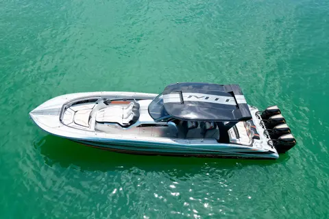 2017 MTI V42, photo 1 in Fort Myers, FL