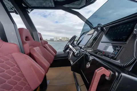 2023 Skipper-BSK 42 NC, photo 1 in Surfside, FL