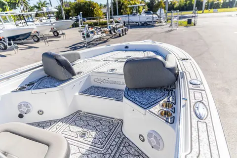 2022 Crevalle 26 HCO, photo 1 in Fort Myers, FL