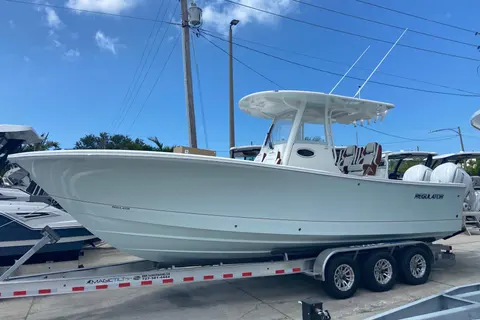 2026 Regulator 28, photo 1 in St Petersburg, FL