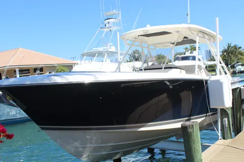 2008 Pursuit S 310 Sport, photo 1 in West Palm Beach, FL