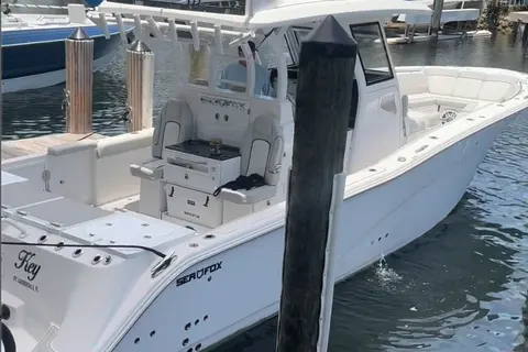 2023 Sea Fox 368 Commander, photo 1 in Fort Lauderdale, FL