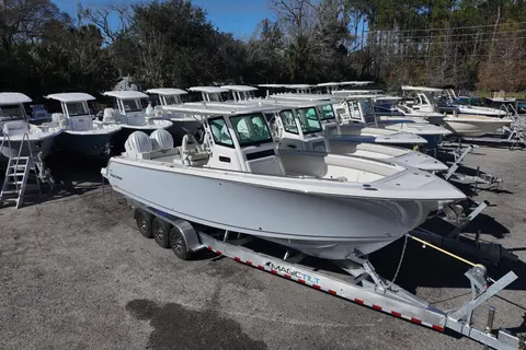 2026 Sailfish 312 CC, photo 1 in Deland, FL