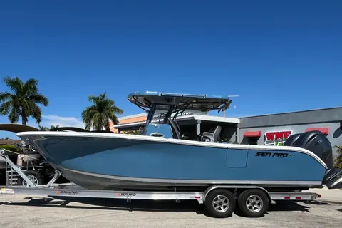 2027 Sea Pro 292 Offshore, photo 1 in Cape Coral, FL