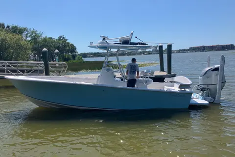 2024 SeaCraft SC 23 Classic, photo 1 in St Petersburg, FL