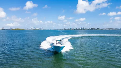 2019 Century 3200 Center Console, photo 1 in Fort Myers, FL