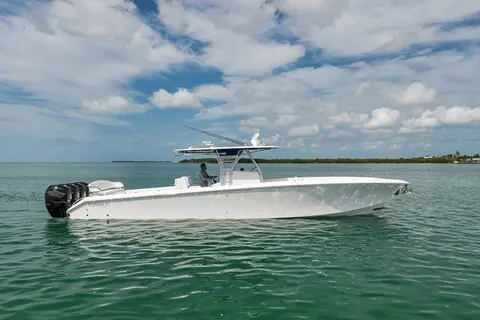 2016 Bahama 41, photo 1 in Jupiter, FL