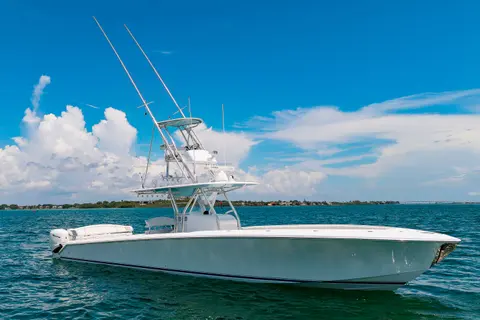 2014 Bahama 41, photo 1 in Stuart, FL