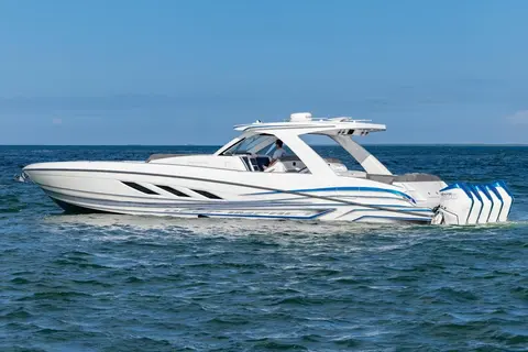 2025 Deep Impact 499 Sport, photo 1 in St Petersburg, FL
