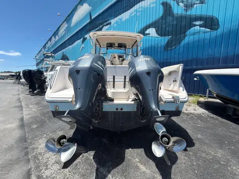 2006 Grady-White Express 330, photo 1 in Destin, FL