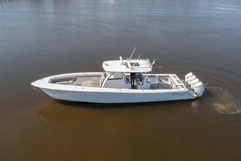 2020 Blackwater 43 Sportfish, photo 1 in Melbourne, FL