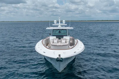2023 HCB 65 Estrella, photo 1 in Stuart, FL
