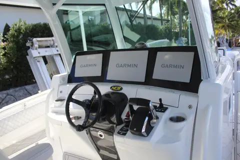 2023 HCB 42 Lujo, photo 1 in Lighthouse Point, FL