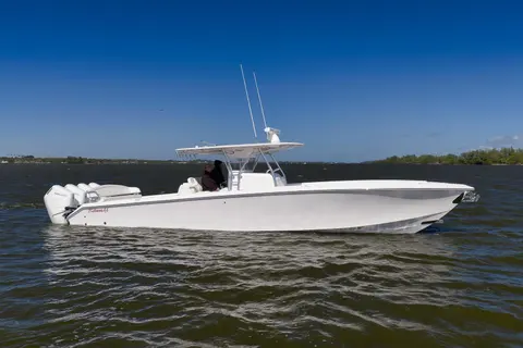 2024 Bahama 41, photo 1 in Fort Pierce, FL