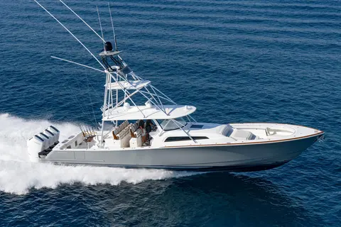 2027 Valhalla V-55, photo 1 in Riviera Beach, FL