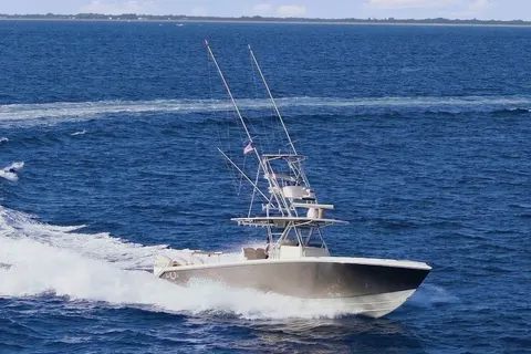 2013 Bahama 41, photo 1 in Stuart, FL
