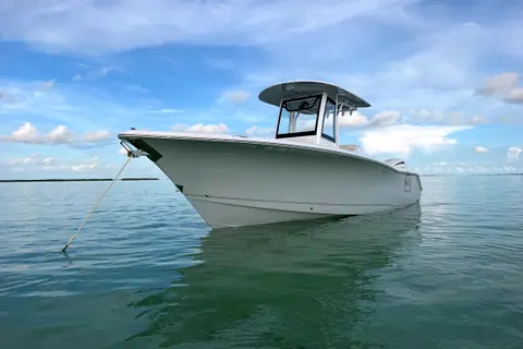 2024 Sea Hunt Ultra 275SE, photo 1 in Key West, FL