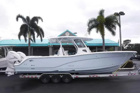 2020 Sea Fox 368 Commander, photo 1 in Pinellas Park, FL