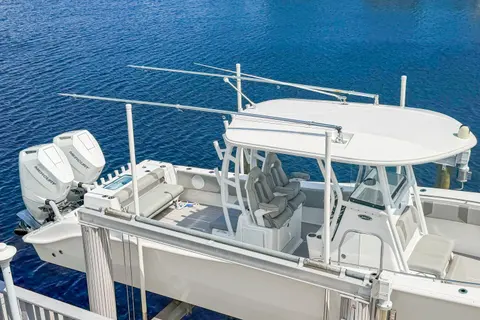 2024 Cape Horn 34XS, photo 1 in Pompano Beach, FL