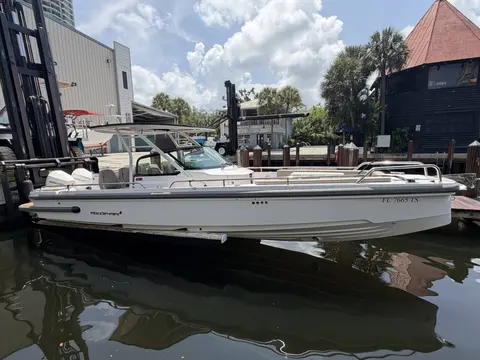 2024 Axopar 28 T-Top, photo 1 in Fort Lauderdale, FL