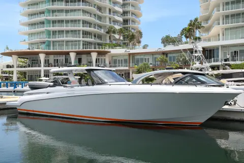 2026 Canados 493 Grand, photo 1 in Miami, FL