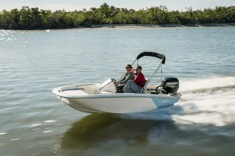 2027 Boston Whaler 130 Super Sport, photo 1 in Marathon, FL