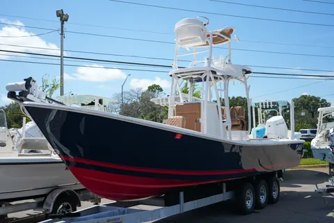 2024 Sabalo 27, photo 1 in Palm Harbor, FL