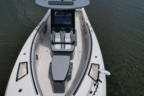 2024 Blacktip Boatworks 30, photo 1 in Palm Harbor, FL