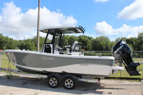 2023 Blue Wave 2600 Makaira, photo 1 in High Springs, FL