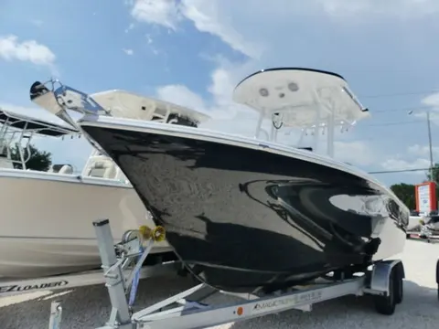 2027 Sea Pro 225 FLXR Sandbar, photo 1 in Bradenton, FL