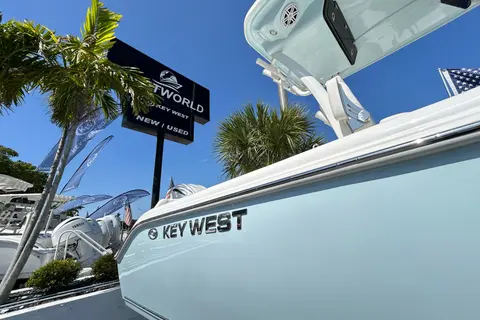 2027 Key West 249 FS, photo 1 in Pompano Beach, FL