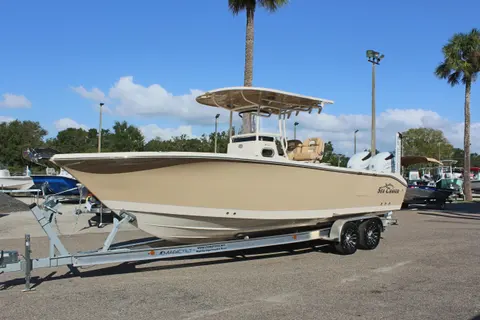 2023 Sea Chaser 27 HFC CC, photo 1 in High Springs, FL