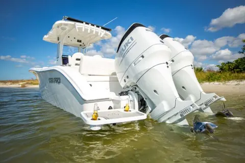 2026 Sea Pro 265FLX Sandbar, photo 1 in Bradenton, FL