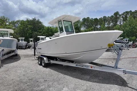2026 Sailfish 232 CC, photo 1 in Deland, FL