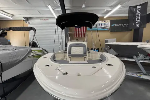 2027 Pioneer 180 Islander, photo 1 in Orange Park, FL