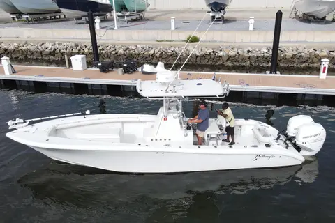 2009 Yellowfin 29 Offshore, photo 1 in Port St Joe, FL