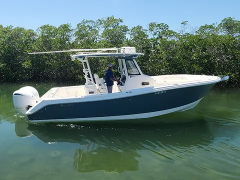 2023 Edgewater 285 CC, photo 1 in Islamorada, FL