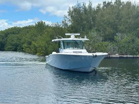2024 Bertram 39 CC, photo 1 in Key Largo, FL