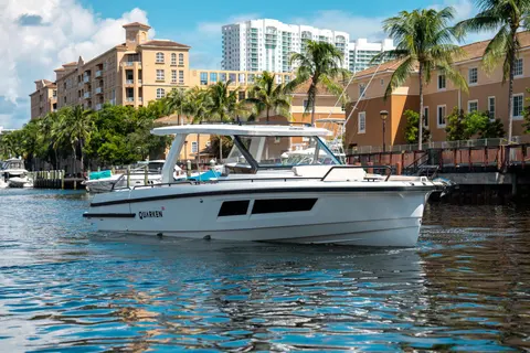 2025 Quarken 35 Sport Tourer, photo 1 in Sarasota, FL