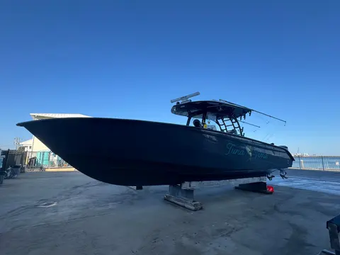 2021 Cape Horn 36 XS, photo 1 in Stuart, FL