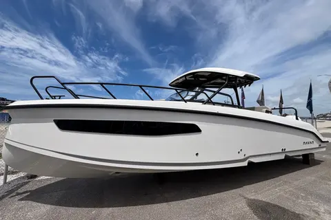 2026 Navan S30, photo 1 in Sarasota, FL