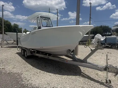 2025 Sportsman Open 232 Center Console, photo 1 in Port Orange, FL
