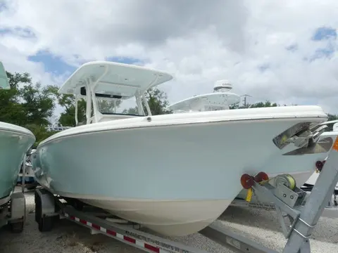 2023 Key West 263 FS, photo 1 in Bradenton, FL
