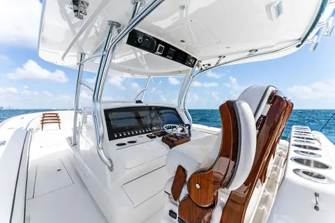 2021 Valhalla V-41, photo 1 in Coral Gables, FL