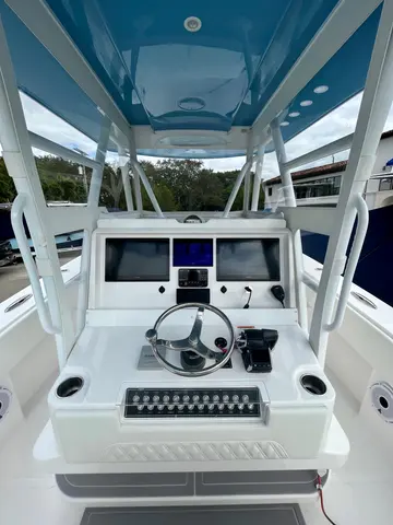 2023 Invincible 36 Open Fisherman, photo 1 in Coral Gables, FL