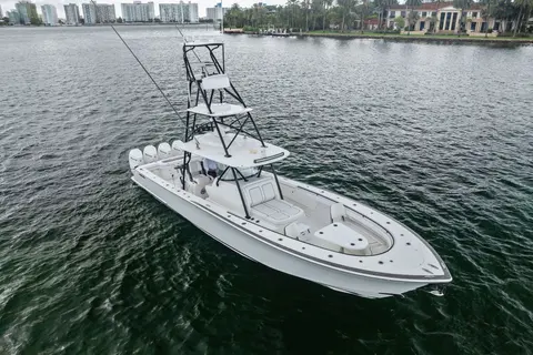 2022 Valhalla V-41, photo 1 in Miami Beach, FL