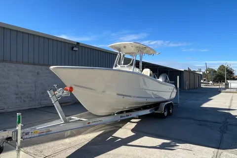 2026 Bulls Bay 255 Center Console, photo 1 in Orange Park, FL